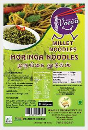 MORINGA NOODLES