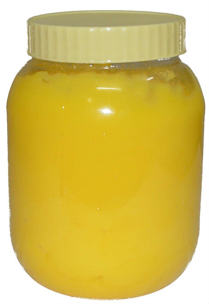 KCC PURE GHEE 