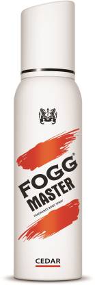 FOGG MASTER (CEDAR)