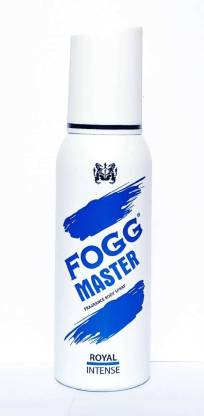 FOGG MASTER (ROYAL)