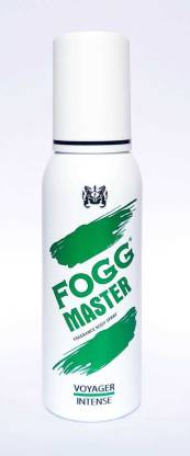 FOGG MASTER (VOYAGER)