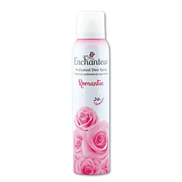 ENCHANTER DEO (ROMANTIC)