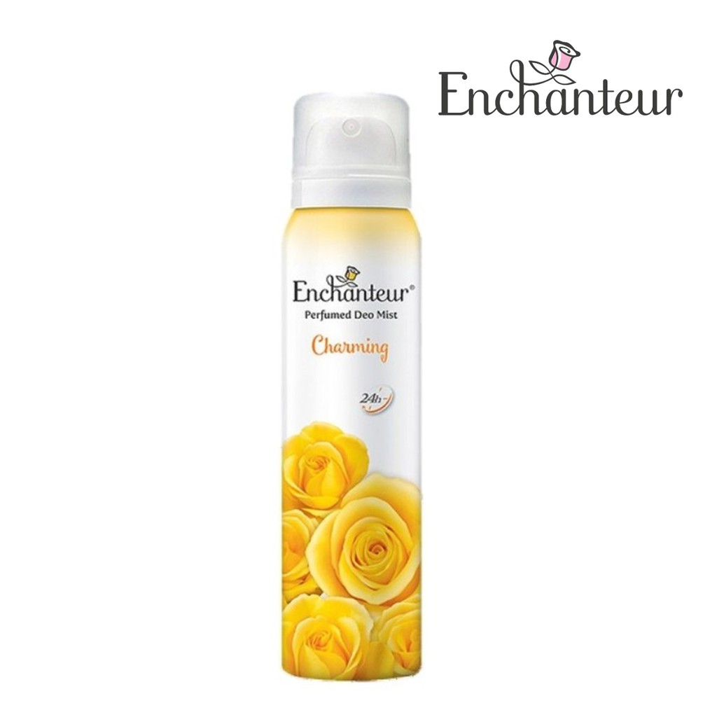 ENCHANTER DEO (CHARMING)