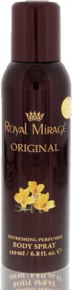 ROYAL MIRAGE DEO (ORGINAL)