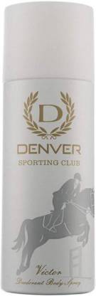 DENVER SPORTING CLUB (VICTOR)