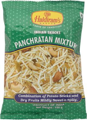 HALDIRAMS