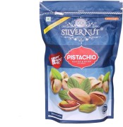 SILVER NUTS PISTACHIO