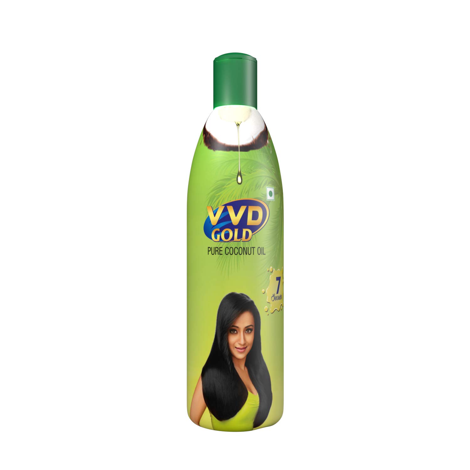 VVD COCONUT OIL