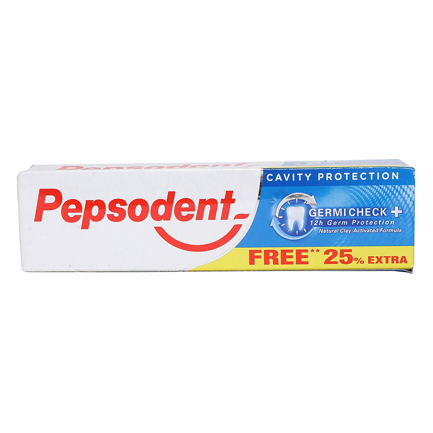 PEPSODENT PASTE