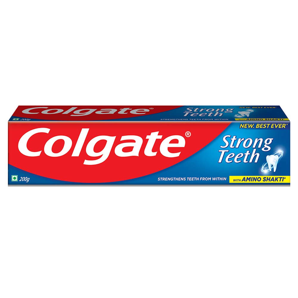 COLGATE