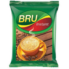 Bru Coffee Powder