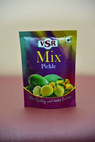 VSR Pickle Mix