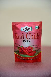 VSR Pickle Red chilli